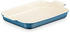 Le Creuset Auflaufform Tradition rechteckig 32 x 25 cm