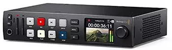 Blackmagic HyperDeck Studio HD Plus