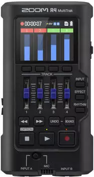 Zoom R4 MultiTrak