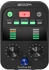 Zoom PodTrak P2 tragbarer Podcast Recorder und USB Audio Interface (10013048)