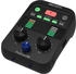 Zoom PodTrak P2 tragbarer Podcast Recorder und USB Audio Interface (10013048)