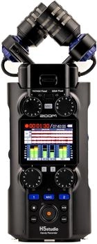 Recorder mobil