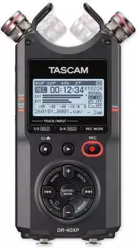 Tascam DR-40XP