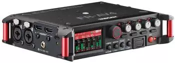 Tascam FR-AV4