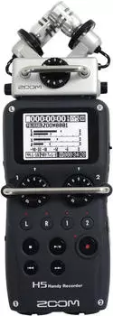 Zoom H5