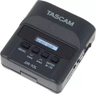 Tascam DR-10L