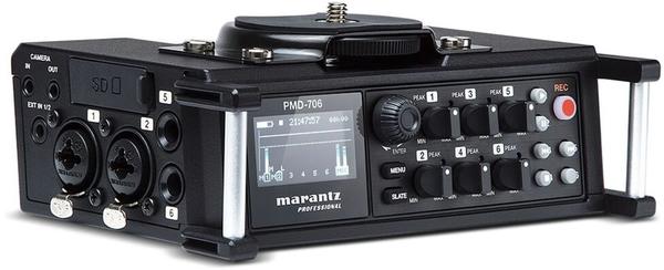 Marantz PMD-706