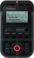 Roland R-07 R-07-BK, 1x -04957054509255
