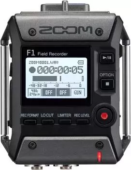 Zoom F1-LP