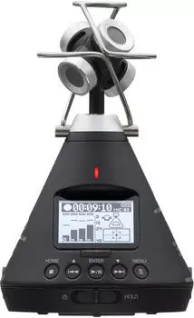 Zoom H3-VR