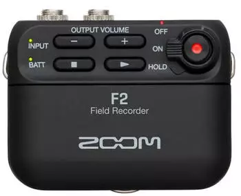 Zoom F2