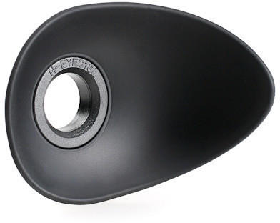 Hoodman Brillenträger-Augenmuschel 18L für Canon EOS-Kameras (extra groß)