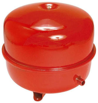 Zilmet Closed expansion tank 50L