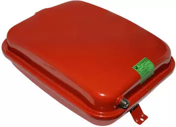 Junkers Flach-Ausdehnungsgefäß 18 Liter (87154072300)