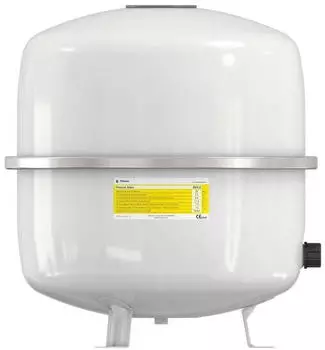 Flamco Flexcon Solar 35 Liter