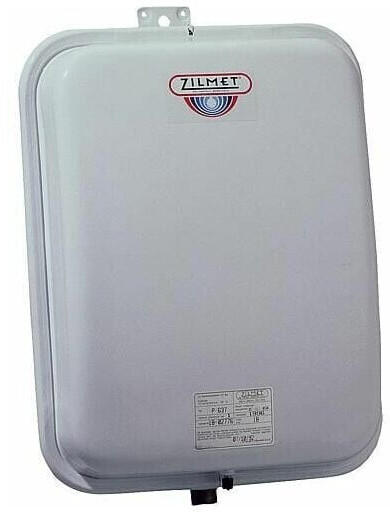 Zilmet Zilflex-H-Kompakt 18 Liter