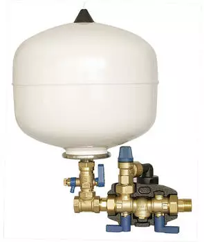 Caleffi SiCalCenter (528821) Caleffi SiCalCenter (528821)