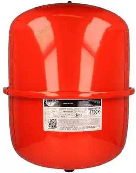 Zilmet Expansion tank 18L