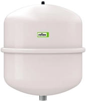 Reflex Ausdehnungsgef&auml;&szlig; REFLEX N wei&szlig;, 4 bar 25 l