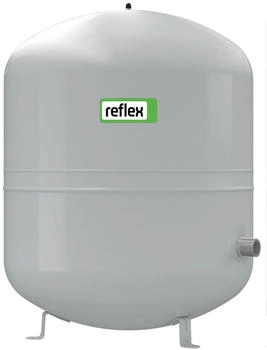 Reflex S 80 Membran Druckausdehnungsgefäß 10 bar grau (8210300)