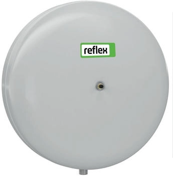 Reflex C 80 Membran Druckausdehnungsgefäß grau (8280600)