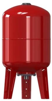 Varem Ausdehnungsgefäß 100l (350-6002-100) Varem Ausdehnungsgefäß 100l (350-6002-100)