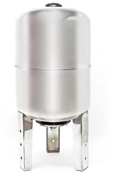 Wiltec Ausdehnungsgef&auml;&szlig; 100 L (50648)