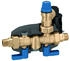Caleffi Sicherheitscenter für geschlossene WW-Bereiter 3/4 8 bar 18 Liter (528888)