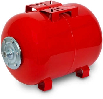 Eberth Ausdehnungsgefäß 50 Liter 6 bar lackierter Stahl (WP1-DK/50) Eberth Ausdehnungsgefäß 50 Liter 6 bar lackierter Stahl (WP1-DK/50)