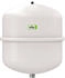 Reflex Membran Druckausdehnungsgefäß 4 bar 18 Liter weiß (7204401)