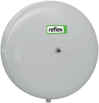 Reflex Membran Druckausdehnungsgefäß 3 bar 50 Liter grau (8280500) Reflex Membran Druckausdehnungsgefäß 3 bar 50 Liter grau (8280500)