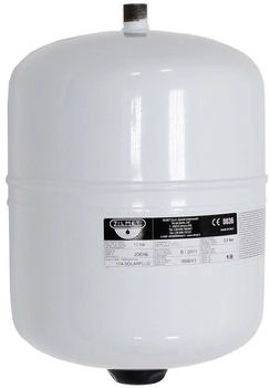 Vaillant Solarausdehnungsgefäß 18 Liter (302097) Vaillant Solarausdehnungsgefäß 18 Liter (302097)