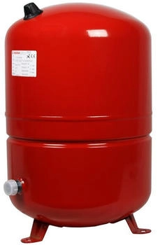 Varem Ausdehnungsgef&auml;&szlig; f&uuml;r Heizungsanlagen stehend 35 Liter