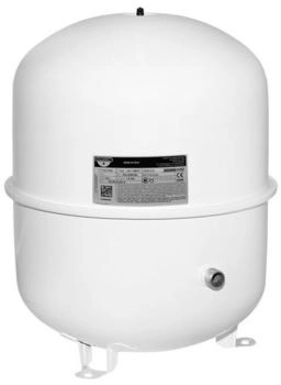 Zilmet Ausdehnungsgefäß 105 Liter weiß (1302010506)