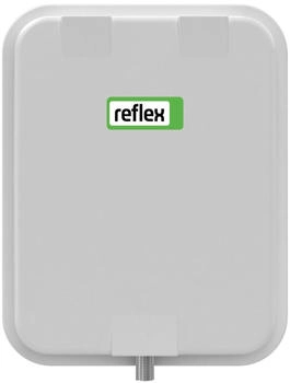 Reflex Ausdehnungsgefäß F 18 Liter