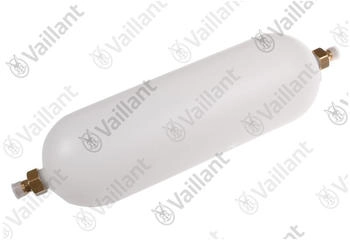 Vaillant Ausdehnungsgefäß Sole (0020031984)