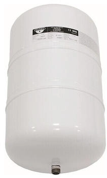 Vaillant Solar-Ausdehnungsgefäß plus 25 l, inkl. 10 l Vorschaltgefäß (0020059914)