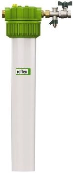 Reflex Fillsoft I Geh&auml;use f&uuml;r eine Patrone (9125660)