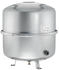 Bosch Membran-Ausdehnungsgefäß MAG 50 silber für geschlossene Heizungsanlagen (7738325447)
