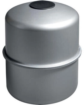 Buderus Logafix Ausdehnungsgefäß BU-H 18l für Heizung, max. 3 bar, silber (7738344599)