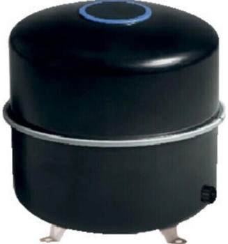 Buderus Ausdehnungsgefäß BU-H 50 l für Heizung schwarz (7738344608)