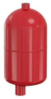 Flamco Lufttopf LTA 1 asymetrische Anschlüsse (27581)