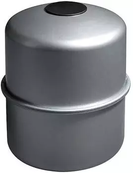 Bosch MAG 18 Membran-Ausdehnungsgef&auml;&szlig; 18L, wandh&auml;ngend, Silber (7738344527)