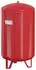 Flamco Contra-Flex Druckausdehnungsgefäß 200L, 6bar, Vordruck 2,5bar, weiß (16352)