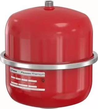 Flamco Flexcon Premium Ausdehnungsgefäß 8L 2,5bar Kunststoffmembran (16942)