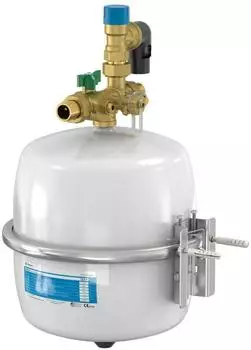 Flamco Securfix 18 Prescor B Sicherheitsgruppe 6 bar (24570)