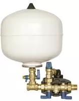 Caleffi Sicherheitscenter 5288 6 bar, 12 l