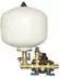 Caleffi Sicherheitscenter 5288 6bar, 12l Ausdehnungsgefäß (528826)