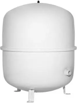 Reflex Ausdehnungsgef&auml;&szlig; N 35 Liter wei&szlig; (7208500)