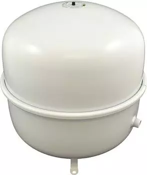 Reflex Heiztechnik Reflex Ausdehnungsgef&auml;&szlig; N 80 Liter wei&szlig;